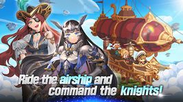 Airship Knights ảnh màn hình apk 9
