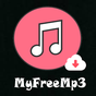 MyFreeMp3 - Mp3 Music Download APK アイコン