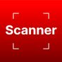 Camera Scanner - document, pdf apk icon