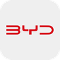 ikon BYD 