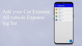 Mileage calculator-expense log ảnh màn hình apk 9