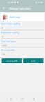 Mileage calculator-expense log ảnh màn hình apk 11