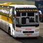 Mod Bussid Vietnam Simulator APK
