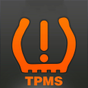 Biểu tượng CAR TPMS