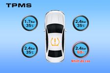 CAR TPMS ảnh màn hình apk 1