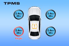 CAR TPMS ảnh màn hình apk 2