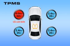 CAR TPMS ảnh màn hình apk 3