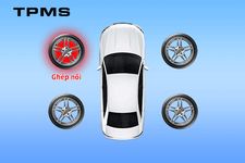 CAR TPMS ảnh màn hình apk 4