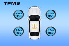 CAR TPMS ảnh màn hình apk 5