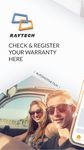 Tangkap skrin apk Raytech Warranty App 