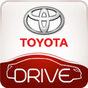 ikon Toyota Drive 