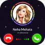 Εικονίδιο του Color Call Screen Call Themes apk