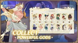 Tangkapan layar apk Ancient Gods: Card Battle RPG 9