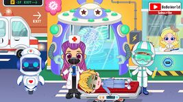 Tangkapan layar apk BoBo World: Hospital 10