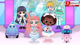 Tangkapan layar apk BoBo World: Hospital 12