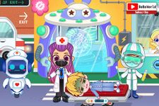 Tangkapan layar apk BoBo World: Hospital 