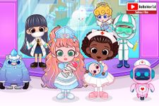 Tangkapan layar apk BoBo World: Hospital 2