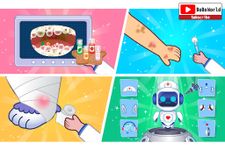 Tangkapan layar apk BoBo World: Hospital 4