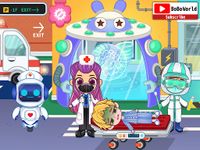 Tangkapan layar apk BoBo World: Hospital 5