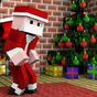 Christmas Mod for Minecraft PE