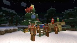 Captură de ecran Christmas Mod for Minecraft PE apk 1