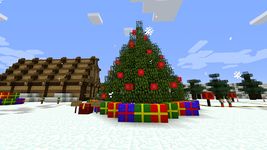 Captură de ecran Christmas Mod for Minecraft PE apk 2