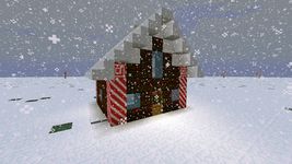 Captură de ecran Christmas Mod for Minecraft PE apk 3