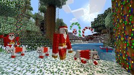 Captură de ecran Christmas Mod for Minecraft PE apk 4