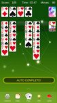 Solitaire - Classic Card Game στιγμιότυπο apk 