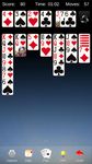 Solitaire - Classic Card Game capture d'écran apk 2