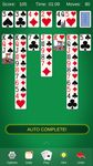 Solitaire - Classic Card Game ekran görüntüsü APK 3