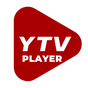 APK-иконка YTV PLAYER - YACİNE TV