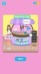 Tangkapan layar apk DIY Paper Doll 7