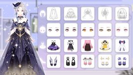 Captură de ecran Magic Princess: Dress Up Games apk 25