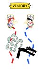 Toilet Rush Race: Draw Puzzle の画像16