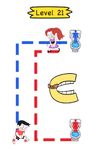 Immagine 8 di Toilet Rush Race: Draw Puzzle