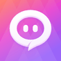 ikon apk FUN CALL-Messaging & Chat App