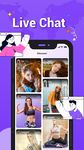 Gambar FUN CALL-Messaging & Chat App 1