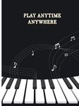 Tangkapan layar apk Learn Easy Piano Keyboard 10