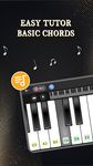 Tangkap skrin apk Learn Easy Piano Keyboard 2