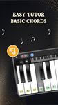 Screenshot 2 di Learn Easy Piano Keyboard apk