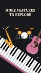 Learn Easy Piano Keyboard ảnh màn hình apk 5