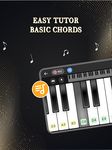 Tangkap skrin apk Learn Easy Piano Keyboard 8