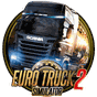 Euro Truck Simulator 2 apk icon