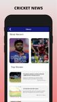 Immagine 3 di My Live Cricket, MyLiveCricket