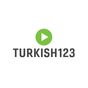 Turkish123 - English Subtitles APK Icon