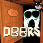 scary hotel doors for roblox의 apk 아이콘