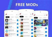 Mods Installer στιγμιότυπο apk 4