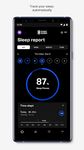Captură de ecran Eight Sleep apk 3