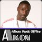 Akon Album Music Offline APK